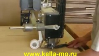 соединение шпона в рубашку