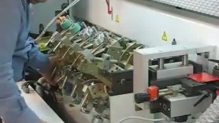 Деревообрабатывающий станок Turanlar T-SF161