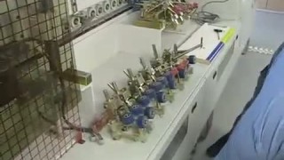 Деревообрабатывающий станок Turanlar T-PF590