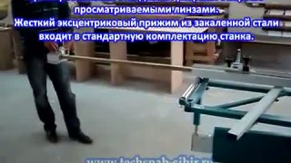 Форматно раскроечный станок MJ6132D