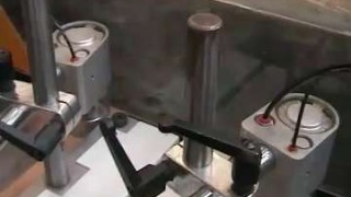 Шипорезно-пазовальный станок с ЧПУ Balestrini PICO-MD2