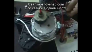 KM-40 ручной кромкооблицовочный станок