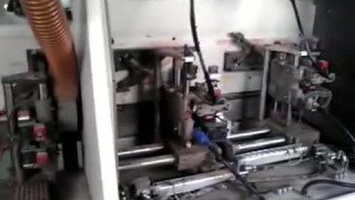 Кромкооблицовочный станок IMA Advantage 6620, 2002г.в.