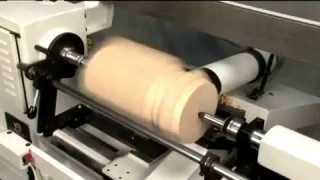 Токарный станок с ЧПУ T-Star (Centauro, Италия)