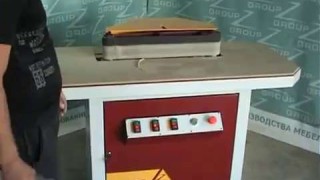 Шлифовальный станок S 22