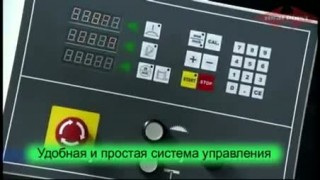 Форматно-раскроечный станок High Point SL 3200