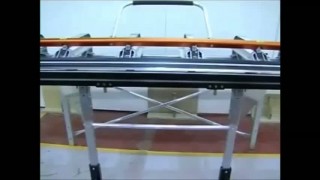 Листогиб Tapco supermax: установка, сборка