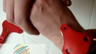 Браслеты для ключей