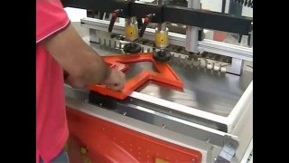 Vitap ALFA boring machine