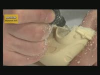 Бор-машинка Proxxon MICROMOT 50E