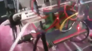 Изготовление модели на 3D RepRap принтере.