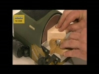 Шлифовальный станок TG 125/E