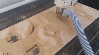 Фрезеровка фанеры в Харькове.