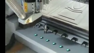 Станок JCC-1325 linear atc