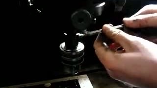 Электроэрозия