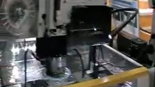 Электроэрозионный станок Fanuc Robocut