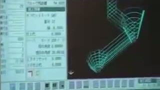 Электроэрозионный станок Fanuc Robocut