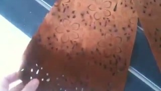 Гравировка и резка кожи в Харькове