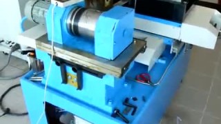 Электроэрозионный вырезной станок с ЧПУ