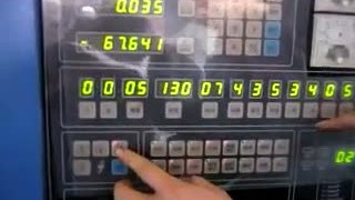 Электроэрозия