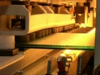 Стол для раскроя многослойного стекла Genius 37 LM-S