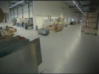 Линия для производства ламинированного стекла Hoaf