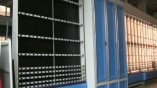 BWPL - ЛИНИЯ С ПАНЕЛЬНЫМ СЕРВО-ПРЕССОМ И МОЙКОЙ 2