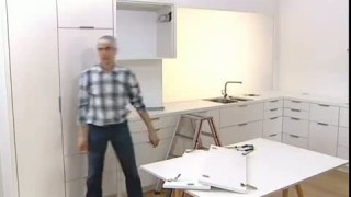 AVENTOS HF lift system - removal video