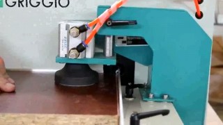 GRA/N для закругления углов - COMPACT