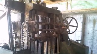 Пилорама РПМ 02  б\у в отличном рабочем состоянии!