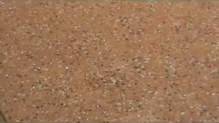 Как заделать скол