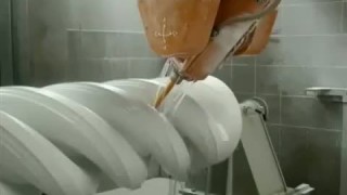 SHAPEMILL NCF1200 - NCF1600