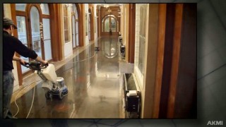 Natural stone installation, stone facade mounting, interior works - Akmi