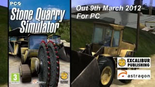 Мраморный карьер - СИМУЛЯТОР!!!!