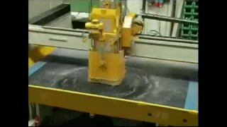 Levibreton ONE - Полировальный моношпиндельный станок