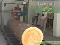 Станок дископильный  ДП-10