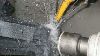 ShapeMill NCF1100/2T  ФРЕЗА CNC на 5 осях 1