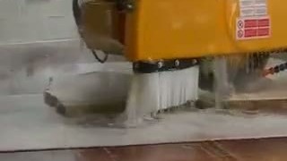 Speedycut FK/NC 800 - МОСТОВАЯ ФРЕЗА ДЛЯ МРАМОРА И ГРАНИТА