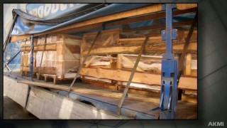 Stone polishing, Stone cutting, Stone manufacturing - Akmi