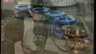 Гидравлический профилеобразующий станок AUCTOR CP99 Oma System