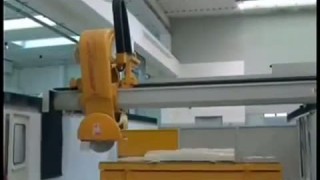 Speedycut FK/NC 1400 - МОСТОВАЯ ФРЕЗА ДЛЯ МРАМОРА И ГРАНИТА