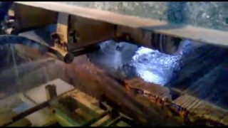 Торцовка гранитных изделий