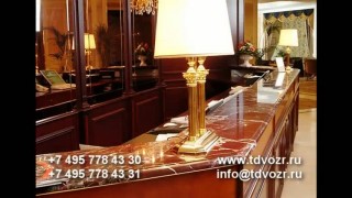 Столешницы из натурального камня, мрамора, гранита