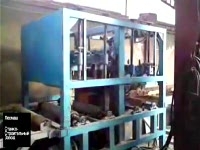 Многопильный станок Стрела