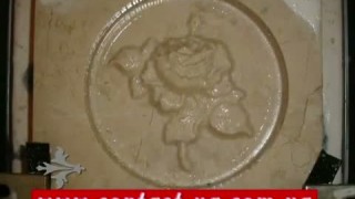 Фрезерно гравировальный станок с ЧПУ