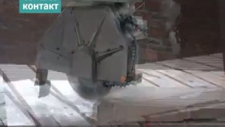 Окантовочный станок с ЧПУ