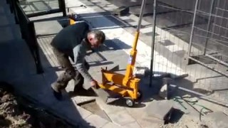 ALMI лучший инструмент для плиточников