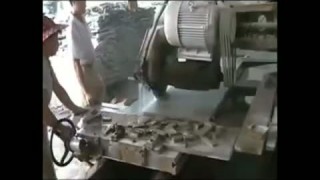 Ручной окантовочный станок