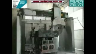 Мостовой многопил