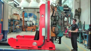 кантователь штампов